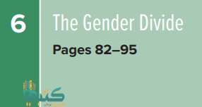 U6 The Gender Divide