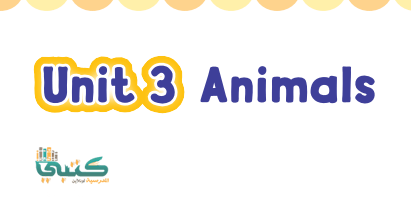 U3 Animals