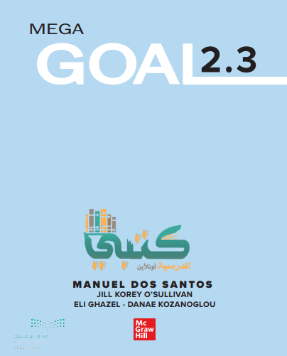  Mega Goal 2 3 3 1446 